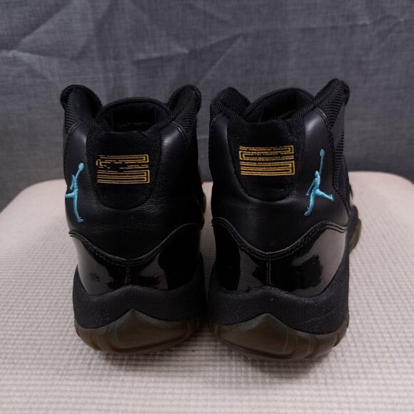 Size 8 - Nike Jordan 11 Retro High Gamma Blue Men - Picture 5 of 16